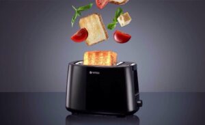Что приготовить в тостере