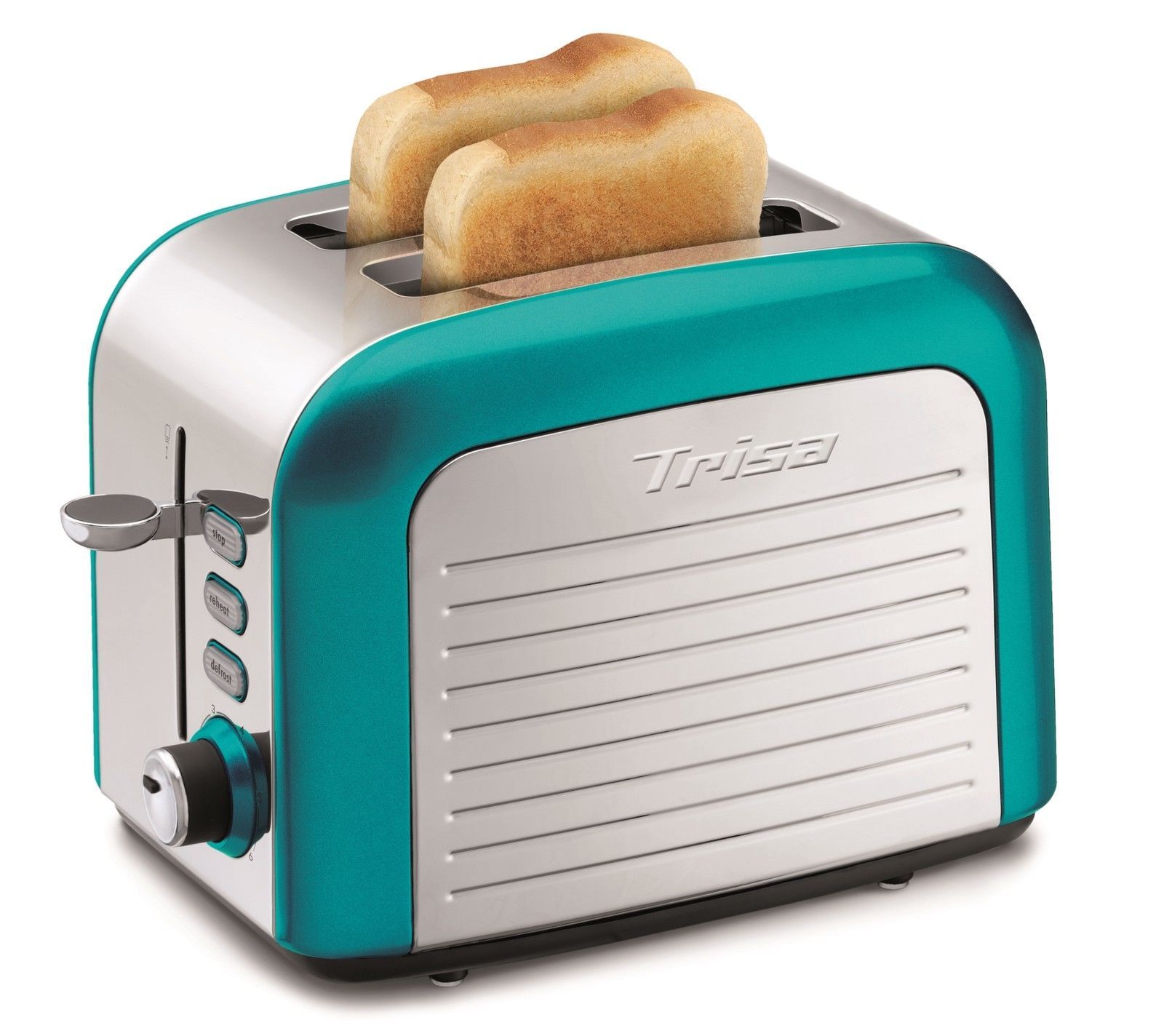 Как выбрать лучший тостер для дома