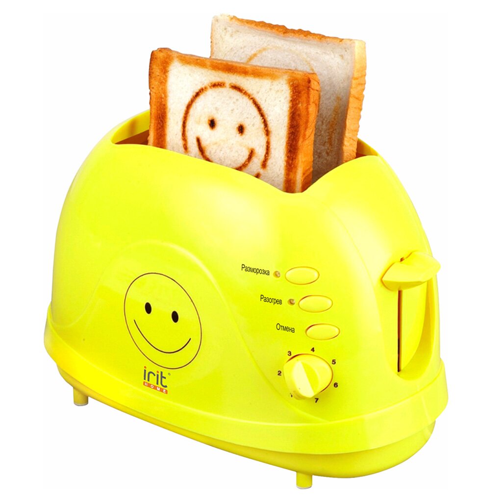Маленькие тостеры – это удобные и компактные устройства