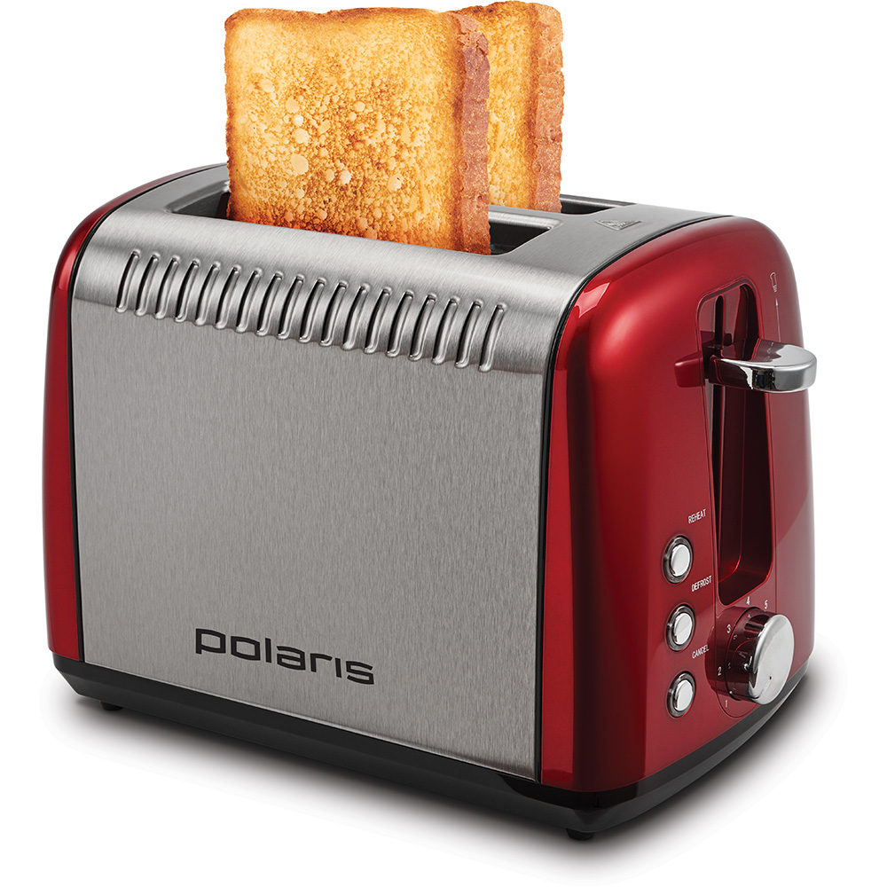 Тостер прибор для быстрого приготовления подсушенного хлеба