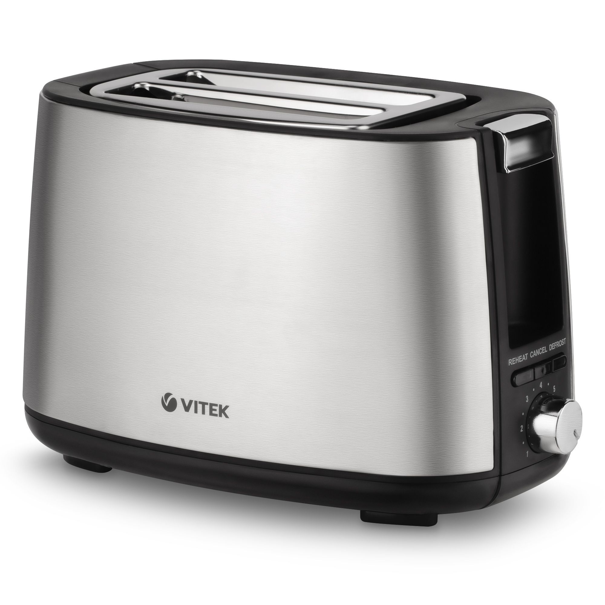 Тостер Vitek⁚ отличный выбор для вашей кухни