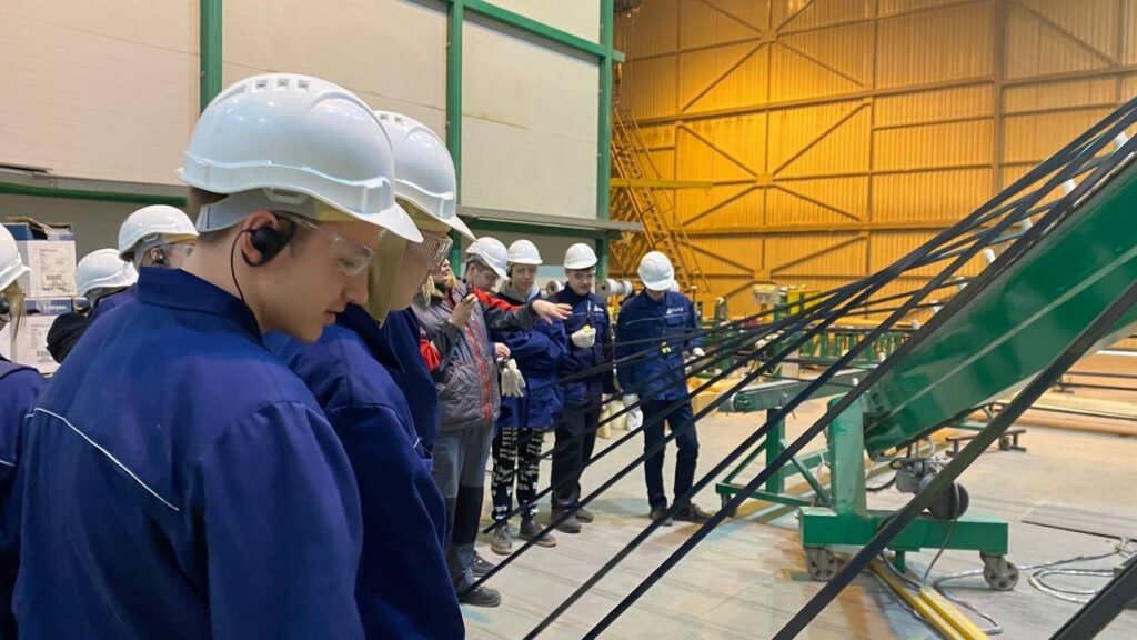 intervyu s inzhenerom po remontu elektromyasorubok