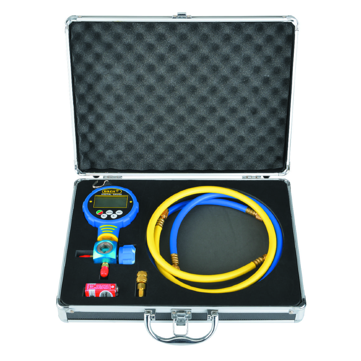 datchik urovnya vody pressostat diagnostika i zamena