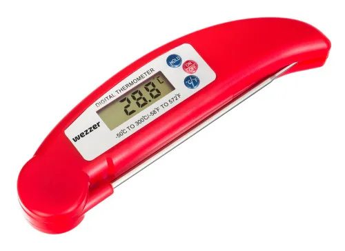 datchiki temperatury kontrol za protsessom vypechki