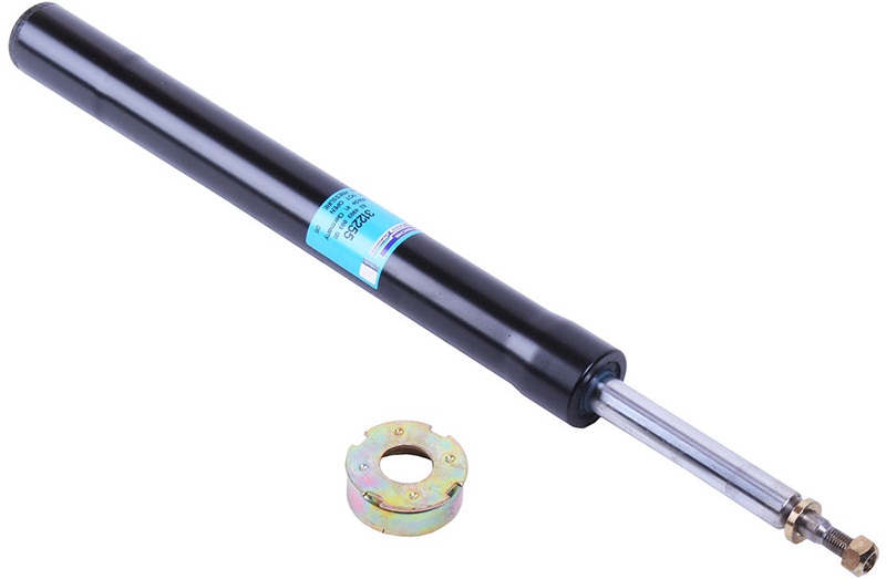 kak opredelit chto nuzhna zamena amortizatorov