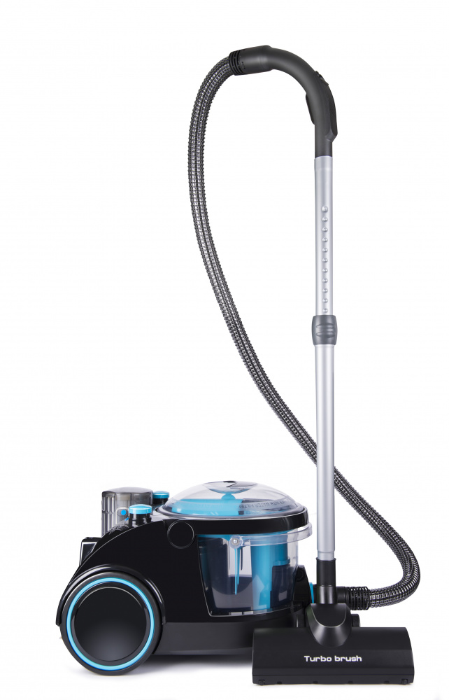 kak pochistit pylesos ot pyli i gryazi