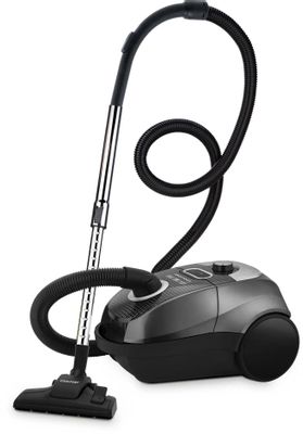 kak pravilno ustanovit meshok v pylesos