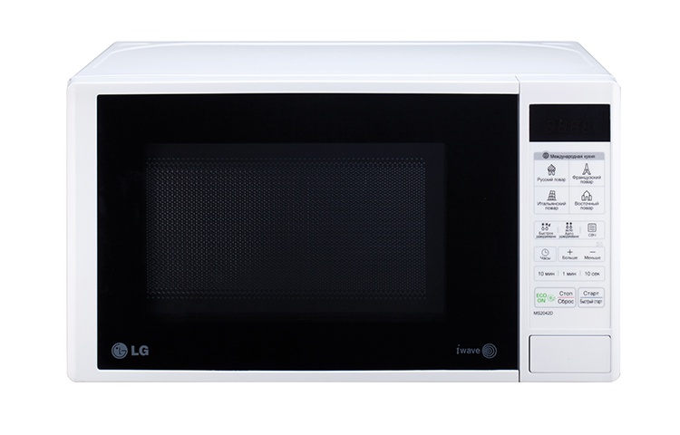 mikrovolnovka ne opredelyaet ves produkta pri avtorazmorozke reshenie problemy