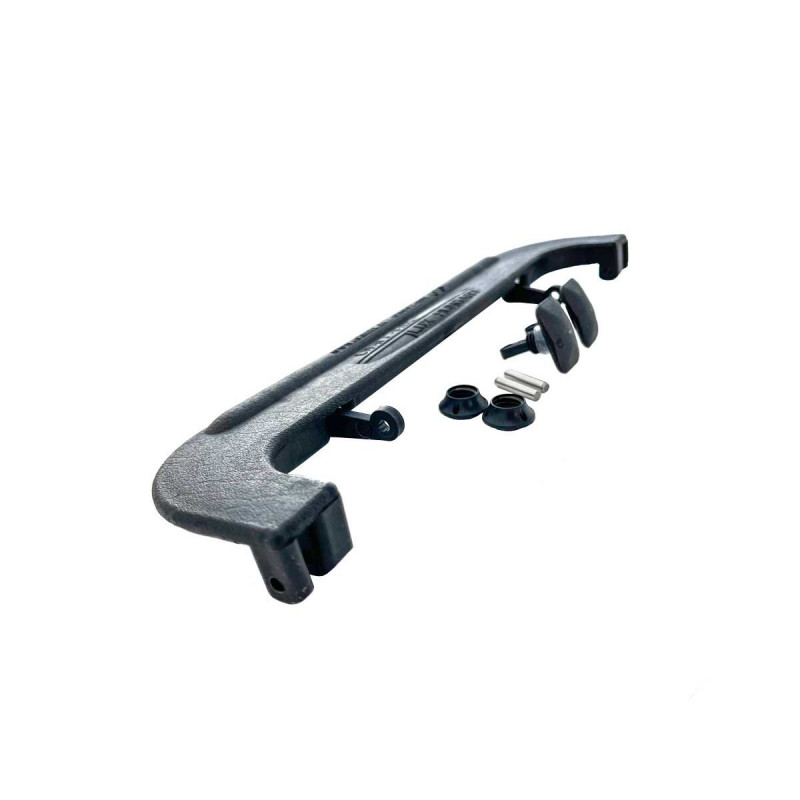 zamena ruchki lyuka kak pravilno vybrat i ustanovit