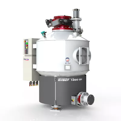 Пневмотранспорт: Невидимые Артерии Вашего Производства от ГК СПТ