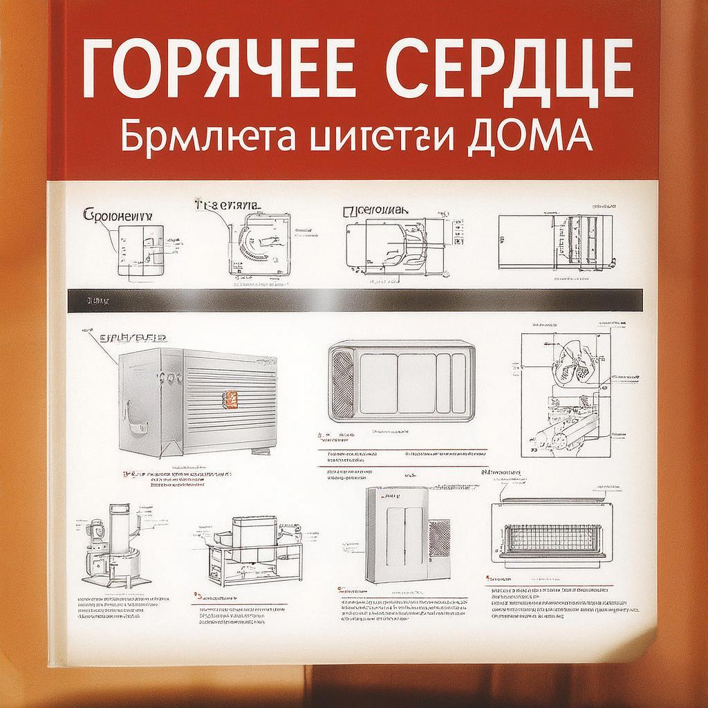 Все о горелках для котлов отопления и печей