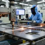 Сварка будущего: Как M-LASER меняет правила игры в металлообработке