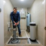 Вода в загородном доме: от проекта до крана. Личный опыт монтажа в СПб и ЛО 8 Вода в загородном доме: от проекта до крана. Личный опыт монтажа в СПб и ЛО