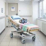 Преображая Пространство Здоровья: Как Медицинская Мебель Создает Атмосферу Комфорта и Надежности