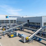 Завод Металлопрофиль: Кровля и Фасад на Долгие Годы