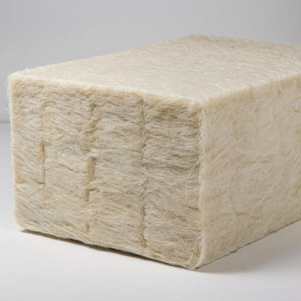 Каменная вата: Секрет Теплого и Уютного Дома, Проверенный Временем 2 Каменная вата: Секрет Теплого и Уютного Дома, Проверенный Временем