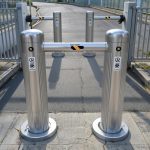 Невидимые Стражи: Как противотаранные болларды защищают наш мир