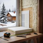 Термощит для Вашего Дома: Наш Личный Опыт и Искусство Выбора Идеального Утеплителя