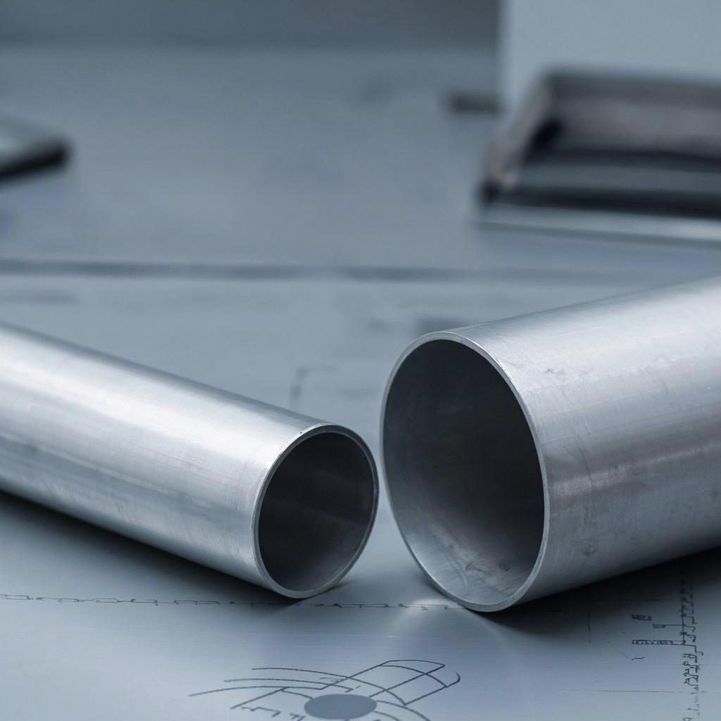 Труба бесшовная: холод и жар в одной истории. Откуда берутся прочные гиганты? 2 Труба бесшовная: холод и жар в одной истории. Откуда берутся прочные гиганты?