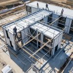 От Идеи до Ключей за Неделю: Как Мы Открыли Магию Быстровозводимых Зданий с АТЛАНТСТРОЙ