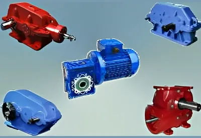 Сердце Промышленности: Как Гидромаш Наполняет Производства Мощью и Надежностью