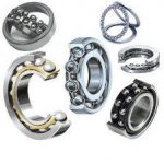 Невидимые Атланты Механики: Исчерпывающий Гид по Миру Подшипников