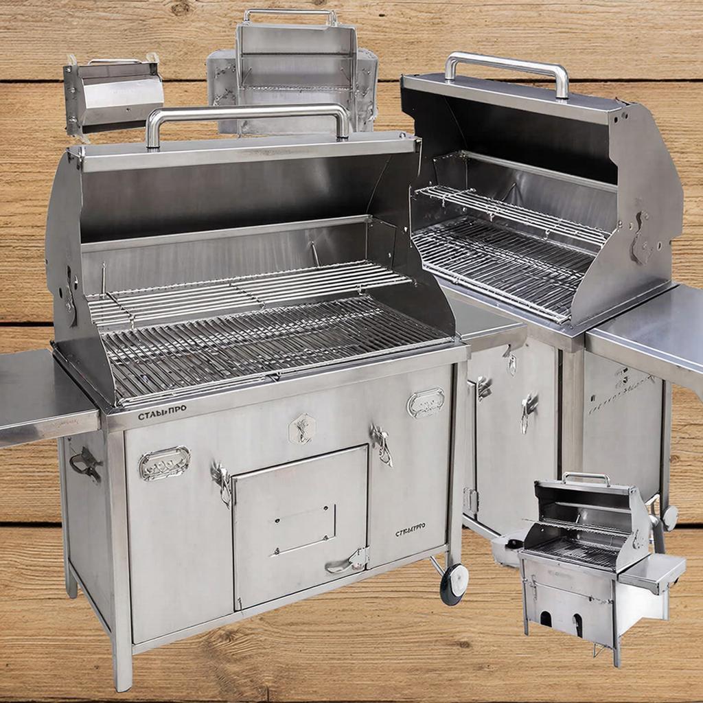 Искусство Огня и Вкуса: Наш Гид по Профессиональным Мангалам СтальPro 2 image 2025 12 18t110838.454