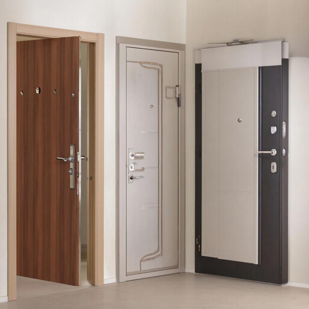 От Выбора до Защиты: Как Мы Сделали Входную Дверь Идеальным Стражем Нашего Дома 2 От Выбора до Защиты: Как Мы Сделали Входную Дверь Идеальным Стражем Нашего Дома