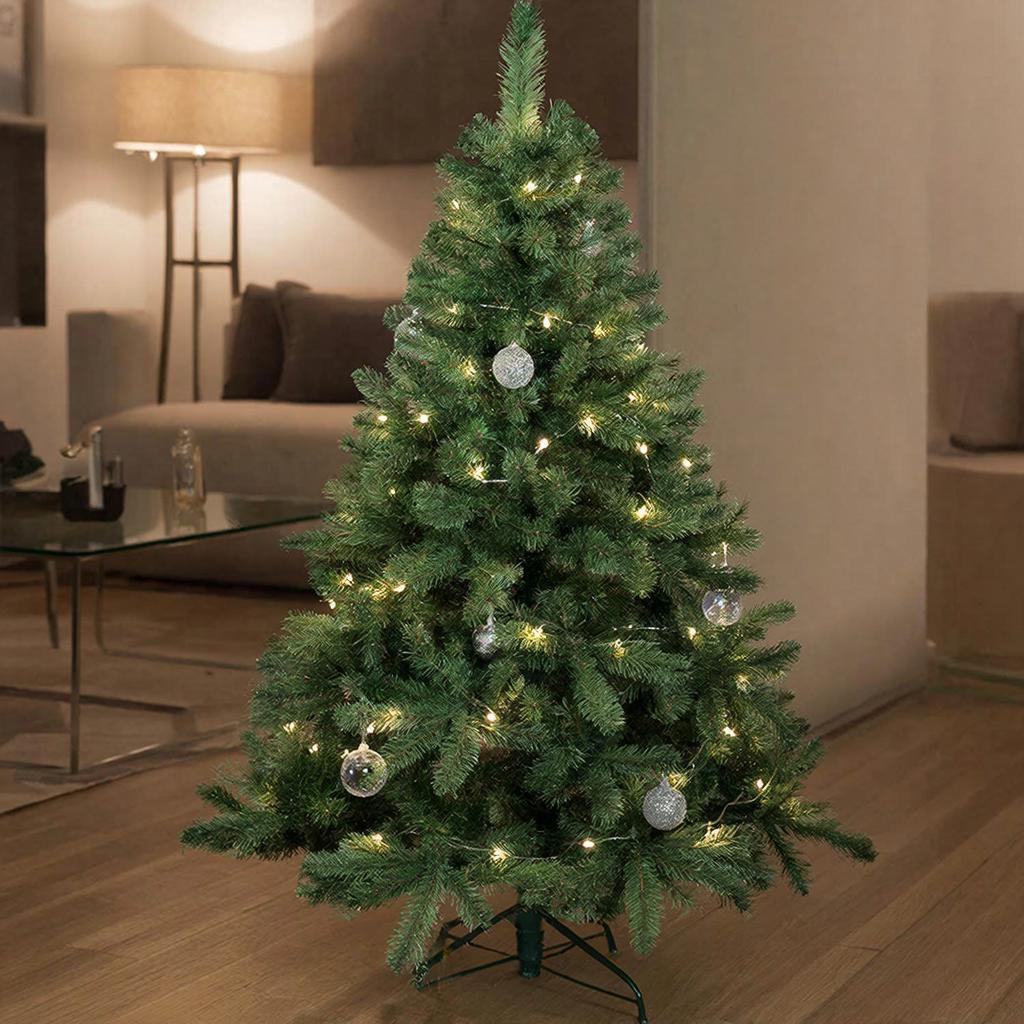 Новогоднее волшебство в вашем доме: Полное руководство по выбору елки и созданию праздника! 2 image 8