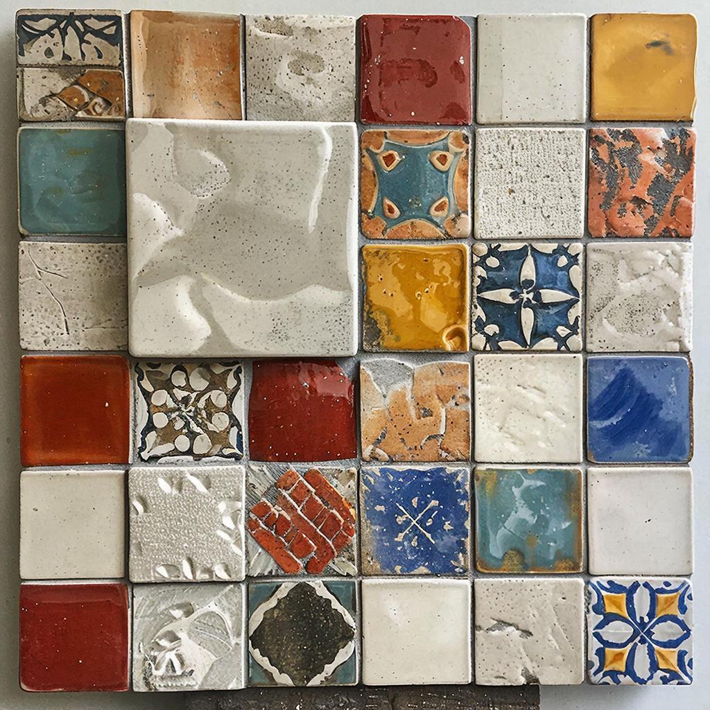 Погружение в мир керамической плитки: Путешествие к совершенству