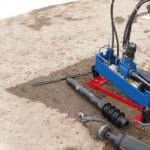 Подземная революция в городском строительстве: как горизонтально-направленное бурение преобразило инфраструктуру российских городов