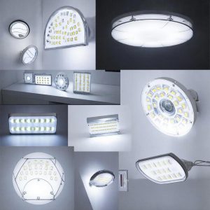 Свет как искусство и технология: Как мы создаем идеальное освещение для современного бизнеса по всей России 3 Свет как искусство и технология: Как мы создаем идеальное освещение для современного бизнеса по всей России