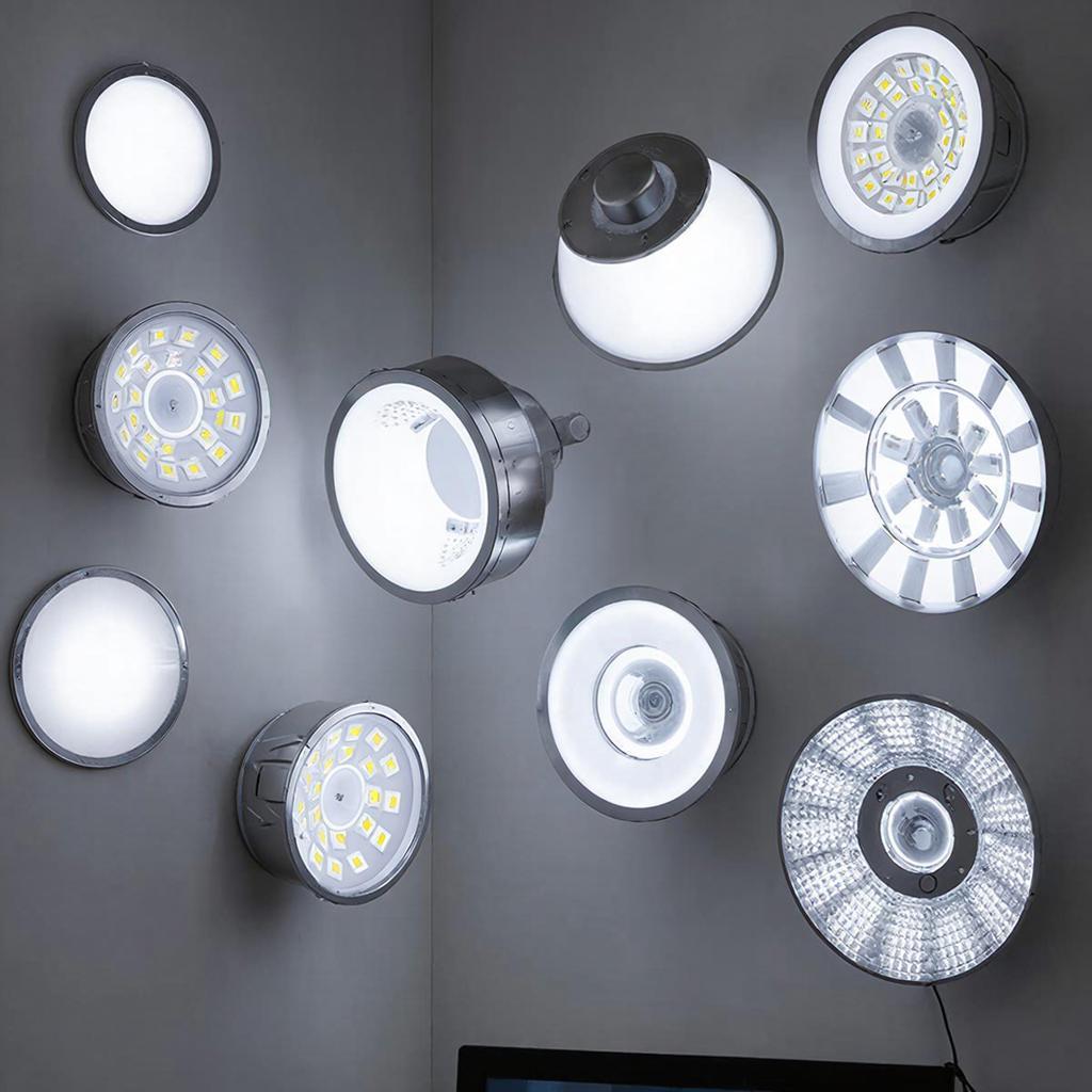 Свет как искусство и технология: Как мы создаем идеальное освещение для современного бизнеса по всей России 2 image 88