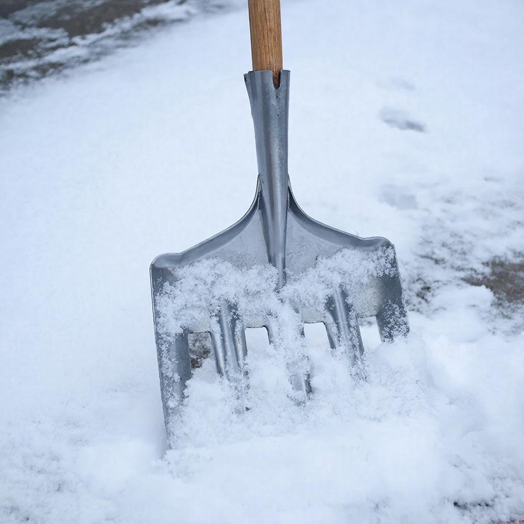 Как подобрать подходящую лопату для уборки снега? 2 Как подобрать подходящую лопату для уборки снега?