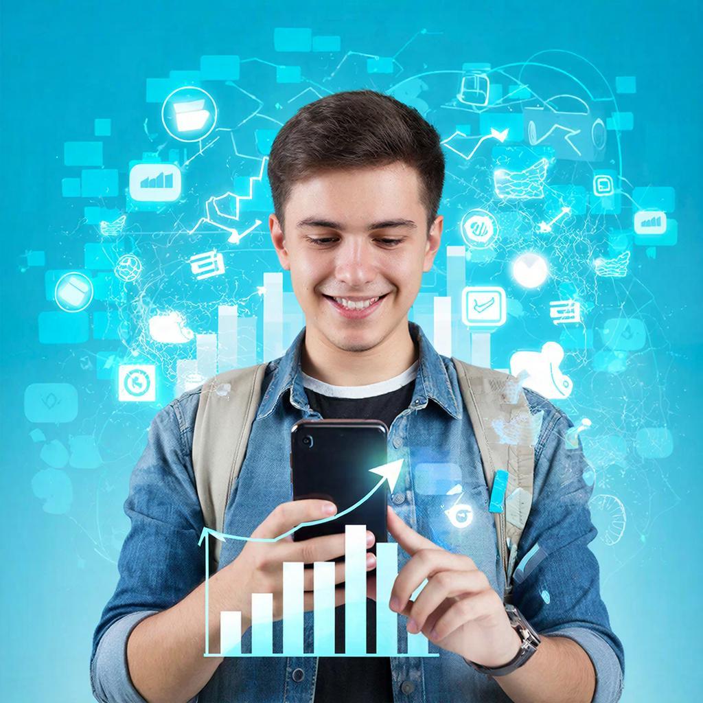 Алхимия Цифрового Резонанса: Глубинная Архитектура Продвижения Контента 2 Алхимия Цифрового Резонанса: Глубинная Архитектура Продвижения Контента