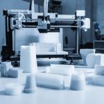 От пластилина к реальности: Путешествие в мир 3D-печати и литья пластмасс